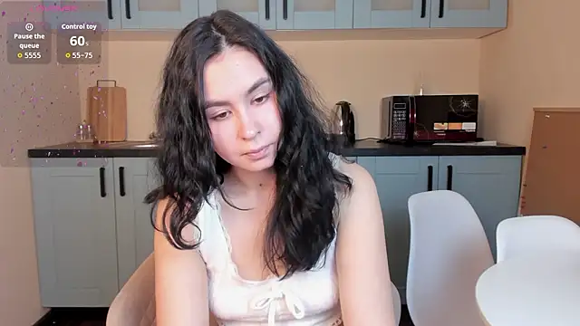 GiovannaAntonelli online show from March 2026 05:46:01 AM