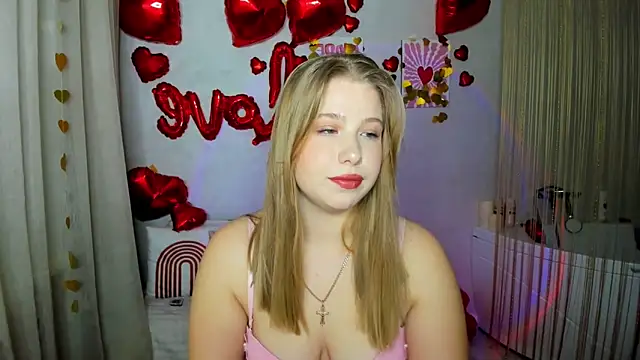 Snapshot of SweetDaylight chatting on February 2026 03:33:01 AM SweetDaylight online show from February 2026 03:33:01 AM