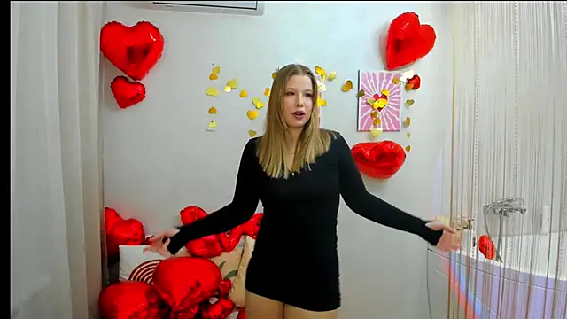 Snapshot of SweetDaylight chatting on February 2026 06:23:01 PM SweetDaylight online show from February 2026 06:23:01 PM