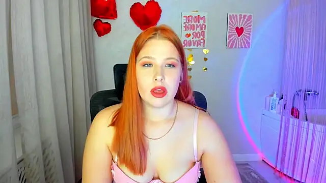 Snapshot of SweetDaylight chatting on February 2026 07:25:02 PM SweetDaylight online show from February 2026 07:25:02 PM