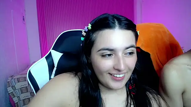 sonic jess07 online show from May 2026 03:36:01 AM