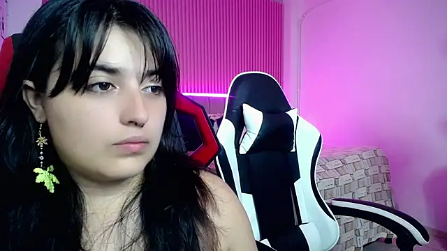 sonic jess07 online show from July 2026 08:34:02 PM
