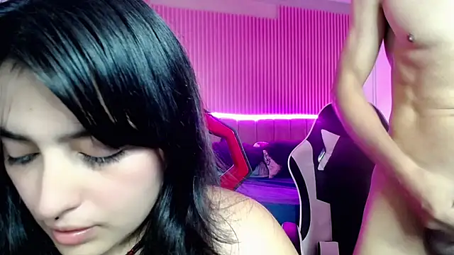 sonic jess07 online show from July 2026 09:11:01 PM