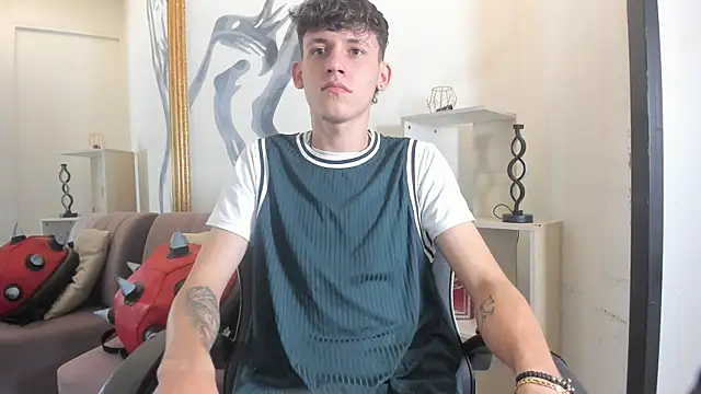 mikebenefleck 01 online show from February 2026 12:05:02 PM