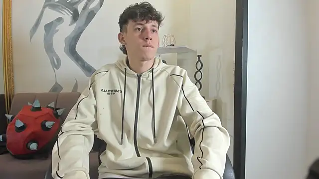 mikebenefleck 01 online show from February 2026 12:06:01 PM