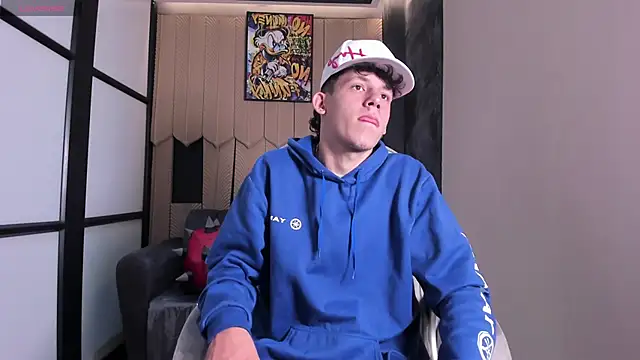 mikebenefleck 01 online show from February 2026 12:14:01 PM