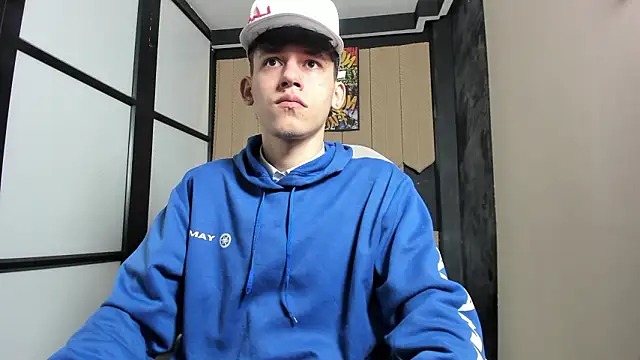 mikebenefleck 01 online show from February 2026 12:04:01 PM