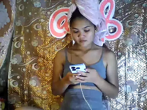 PinaySkinnyJust18 online show from February 2026 08:16:02 AM