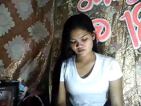 PinaySkinnyJust18 online show from February 2026 09:28:02 AM