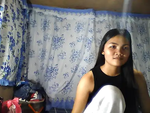 PinaySkinnyJust18 online show from March 2026 09:48:01 AM