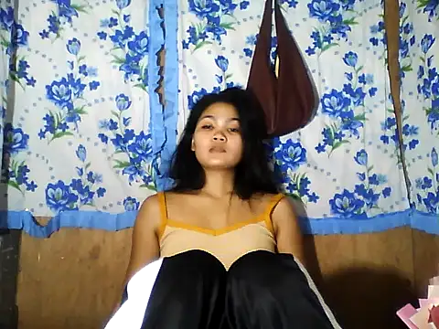 PinaySkinnyJust18 online show from May 2026 12:38:01 AM