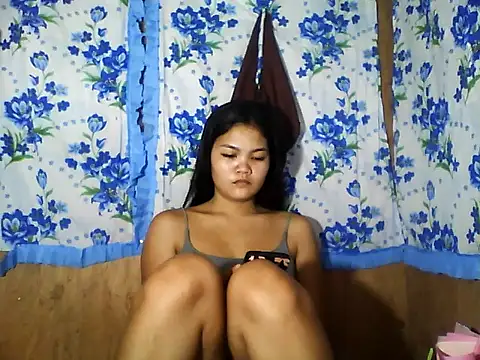 PinaySkinnyJust18 online show from May 2026 10:06:02 PM