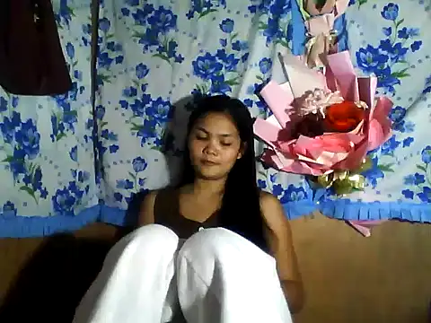PinaySkinnyJust18 online show from May 2026 10:22:02 AM