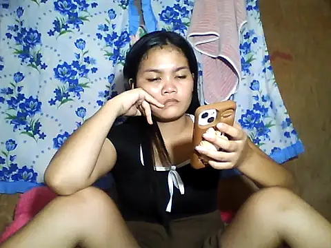 PinaySkinnyJust18 online show from June 2026 09:47:02 AM