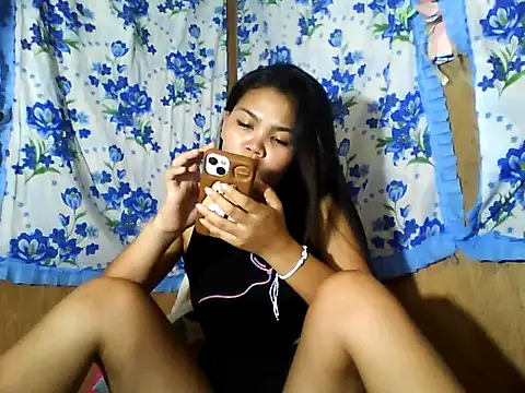 PinaySkinnyJust18 online show from June 2026 09:45:02 AM