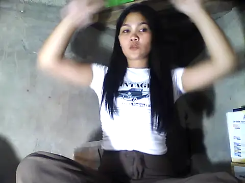 PinaySkinnyJust18 online show from July 2026 02:13:02 PM