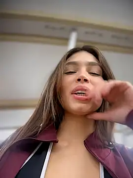 Amaliarand online show from June 2026 05:59:01 PM