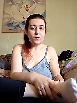 Ashlovescannabis online show from February 2026 03:30:01 PM