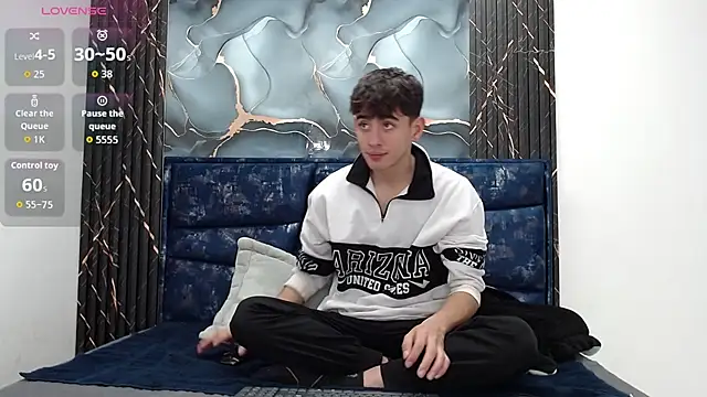 Snapshot of Lust_demian chatting on February 2026 11:50:01 AM Lust demian online show from February 2026 11:50:01 AM