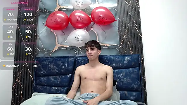 Snapshot of Lust_demian chatting on February 2026 12:13:02 PM Lust demian online show from February 2026 12:13:02 PM