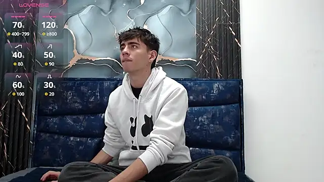 Snapshot of Lust_demian chatting on February 2026 11:40:01 AM Lust demian online show from February 2026 11:40:01 AM