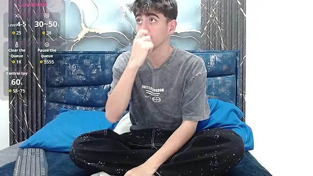 Snapshot of Lust_demian chatting on February 2026 11:50:01 AM Lust demian online show from February 2026 11:50:01 AM