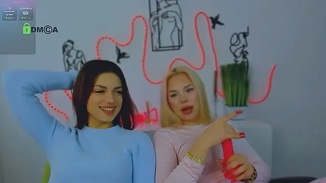 alexa bonni online show from February 2026 10:25:02 AM