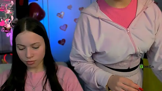 alexa bonni online show from February 2026 12:31:01 PM