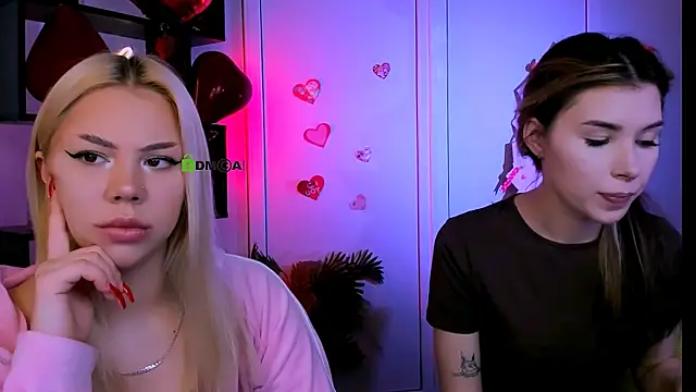 alexa bonni online show from February 2026 05:58:02 AM