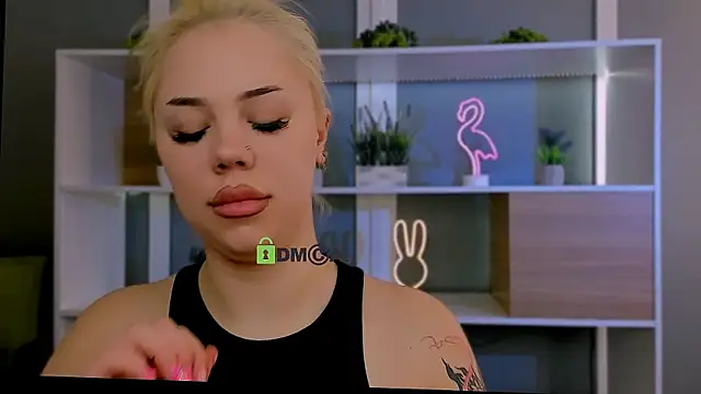 alexa bonni online show from March 2026 07:56:02 AM