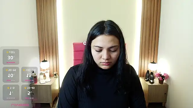 IvonneRoss  online show from March 2026 11:54:01 AM