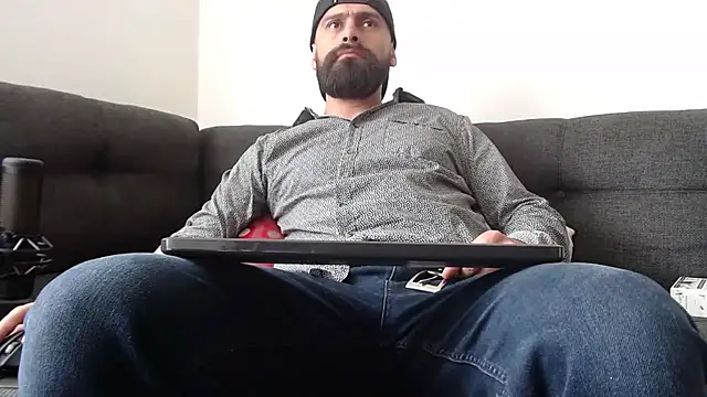 SpermsBank online show from February 2025 06:43:01 PM