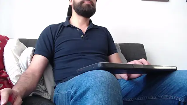 SpermsBank online show from September 2025 08:30:01 PM