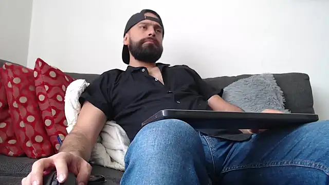 SpermsBank online show from October 2025 04:53:02 PM