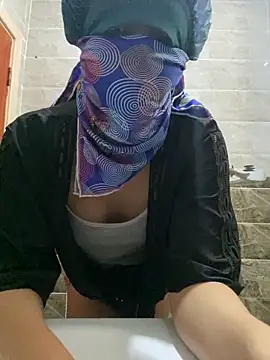 Rabab Queen online show from April 2026 03:01:02 PM