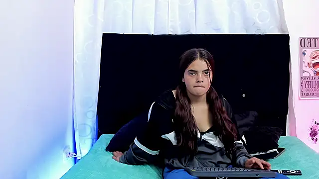 queen missy online show from February 2026 07:57:02 PM