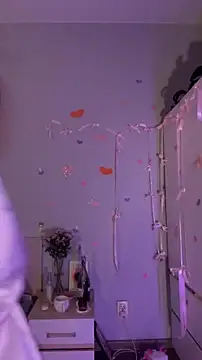 Nika sexxx online show from February 2026 06:15:01 PM