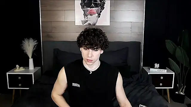 TylerGibson online show from March 2026 01:46:02 AM