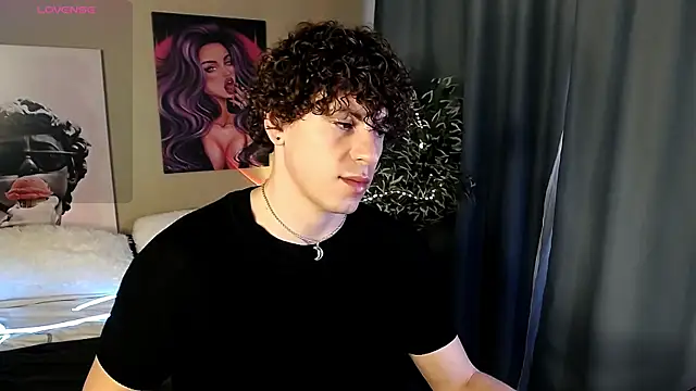 TylerGibson online show from June 2026 05:58:01 AM