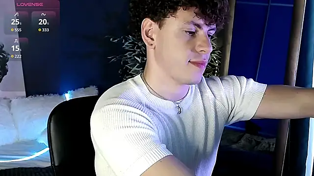 TylerGibson online show from June 2026 02:54:02 PM