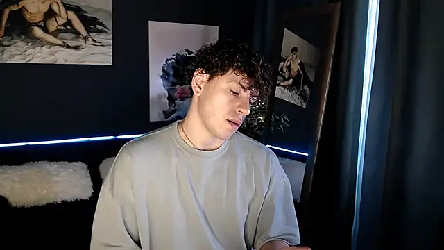 TylerGibson online show from July 2026 04:04:02 AM