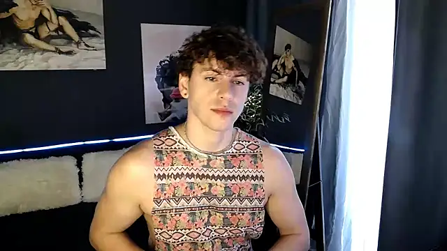 TylerGibson online show from July 2026 04:21:02 AM