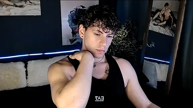 TylerGibson online show from July 2026 05:33:01 PM