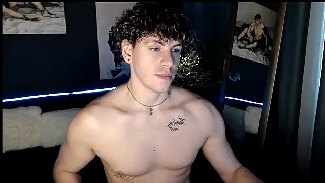 TylerGibson online show from July 2026 06:22:02 AM