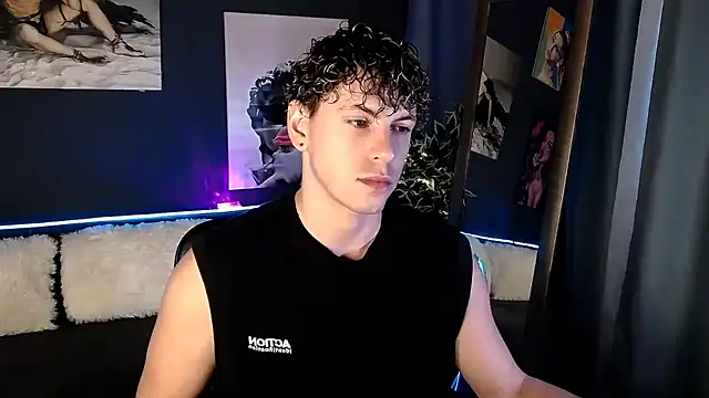 TylerGibson online show from July 2026 04:00:02 AM