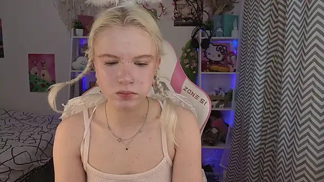 Mia WaterFall online show from June 2026 03:24:02 AM
