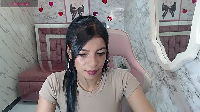 Snapshot of Melisa_v chatting on February 2026 08:05:01 PM Melisa v online show from February 2026 08:05:01 PM