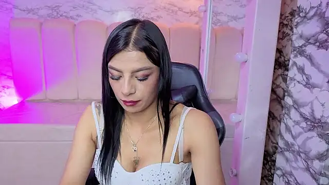 Snapshot of Melisa_v chatting on February 2026 08:06:01 PM Melisa v online show from February 2026 08:06:01 PM