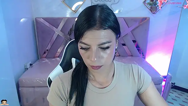 Snapshot of Melisa_v chatting on March 2026 07:53:02 PM Melisa v online show from March 2026 07:53:02 PM