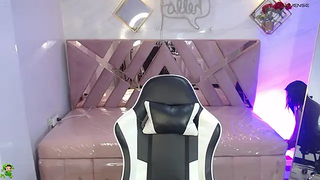 Snapshot of Melisa_v chatting on March 2026 08:15:02 PM Melisa v online show from March 2026 08:15:02 PM